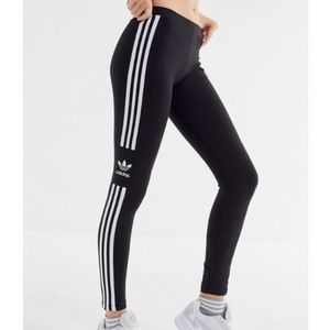 adidas Trefoil Leggings